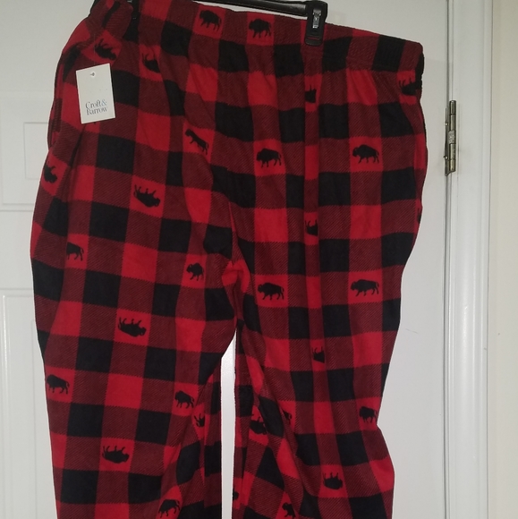 Croft & Battow Mens Lounge Pants - Picture 1 of 4